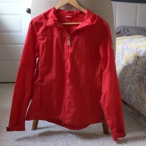 Fjallraven G1000 jacket